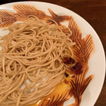 麺道はなもこし - 