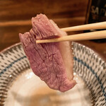 麺道はなもこし - 