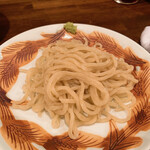 麺道はなもこし - 