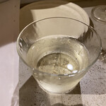 八向 - 何がどの酒か分かりませんよ