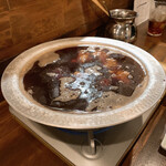 麺道はなもこし - 