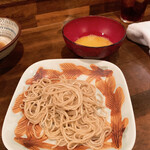 麺道はなもこし - 