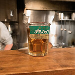 麺道はなもこし - 