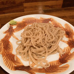 麺道はなもこし - 