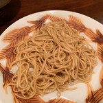 麺道はなもこし - 