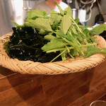 麺道はなもこし - 