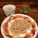 麺道はなもこし - 