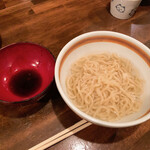 麺道はなもこし - 