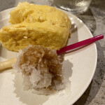 八向 - だし巻き卵