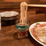 麺道はなもこし - 