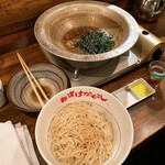 麺道はなもこし - 