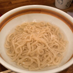 麺道はなもこし - 