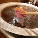 麺道はなもこし - 