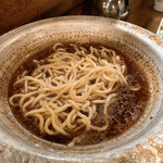 麺道はなもこし - 