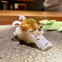 天寿し 京町店 - 