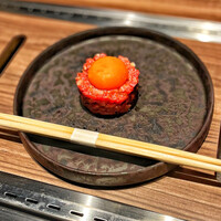 東京焼肉 黒木 - 