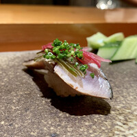 天寿し 京町店 - 