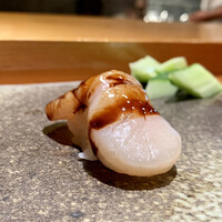 天寿し 京町店 - 