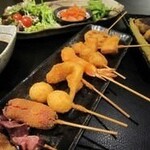 Kushikatsu Ichiba - 