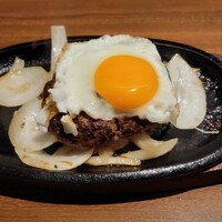 焼肉冷麺 ユッチャン 北新地店 - 