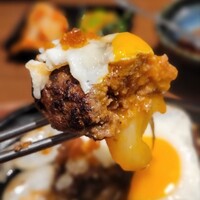 焼肉冷麺 ユッチャン 北新地店 - 