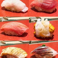 博多 鮨 まつもと - 