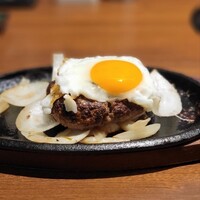 焼肉冷麺 ユッチャン 北新地店 - 