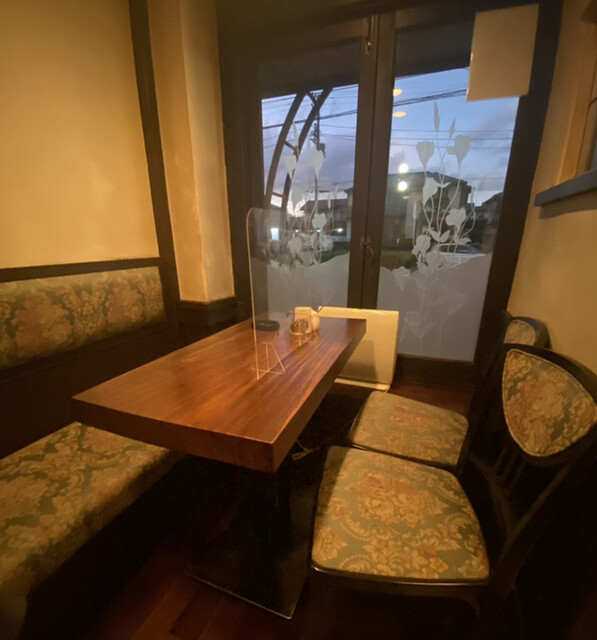 奈於伊珈琲店 （ナオイコーヒーテン） 小倉台/コーヒー専門店 食べログ