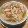 えっちゃんラーメン。
