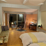 森のオーベルジュ 星咲 - 