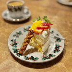 森のオーベルジュ 星咲 - 