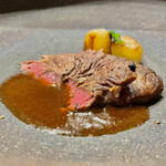 森のオーベルジュ 星咲 - 