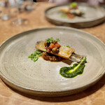 森のオーベルジュ 星咲 - 