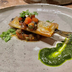 森のオーベルジュ 星咲 - 