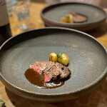 森のオーベルジュ 星咲 - 