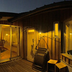 森のオーベルジュ 星咲 - 