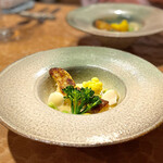 森のオーベルジュ 星咲 - 