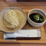 Odashi Men Shokudou Harada - つけ麺
