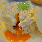 森のオーベルジュ 星咲 - 