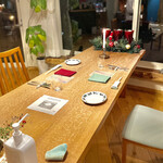 森のオーベルジュ 星咲 - 