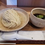 お出汁麺食堂 Harada - つけ麺