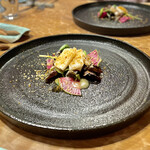 森のオーベルジュ 星咲 - 