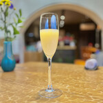 森のオーベルジュ 星咲 - 