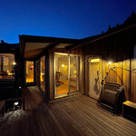 森のオーベルジュ 星咲 - 