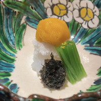 日本料理 晴山 - 