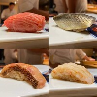 鮨 不二楼 - 