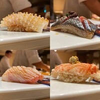 鮨 不二楼 - 