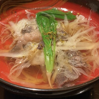 日本料理 晴山 - 