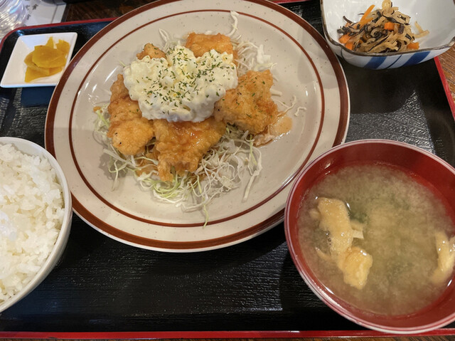 口コミ一覧 : レストラン・パブ・ザ・ビーツの写真