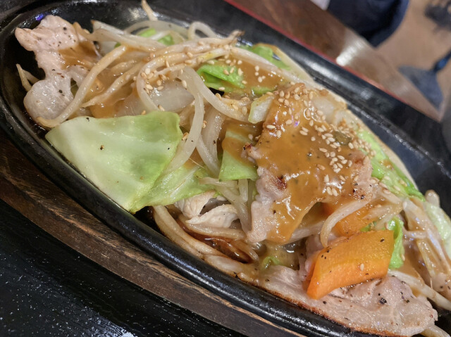 口コミ一覧 : レストラン・パブ・ザ・ビーツの写真